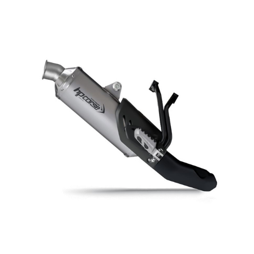 HP Corse SPS Rally 270 Titanium - BMW R 1300 GS