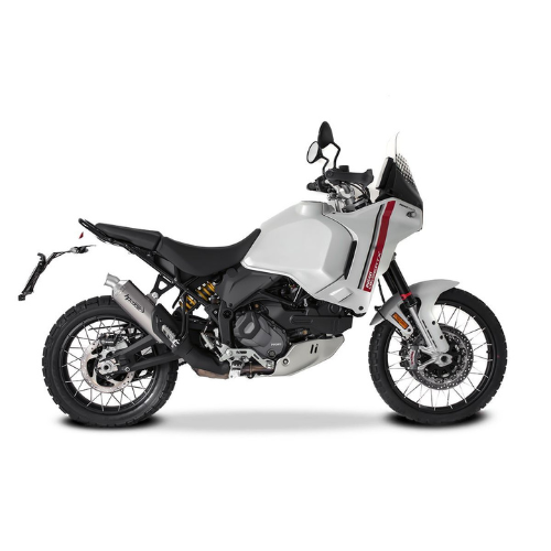 HP Corse SPS Rally 270 Titanium - BMW R 1300 GS