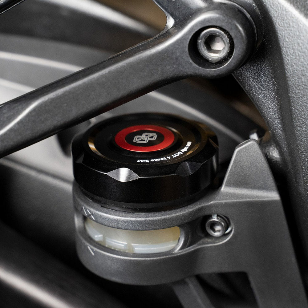 REAR BRAKE RESERVOIR CAP