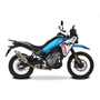 HP Corse SP 2 Short Titanium - CF Moto 450 MT