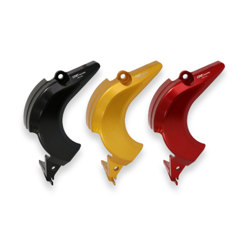 CNC Racing – Ducati Front Sprocket Cover