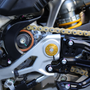 CNC Racing – Ducati Front Sprocket Cover