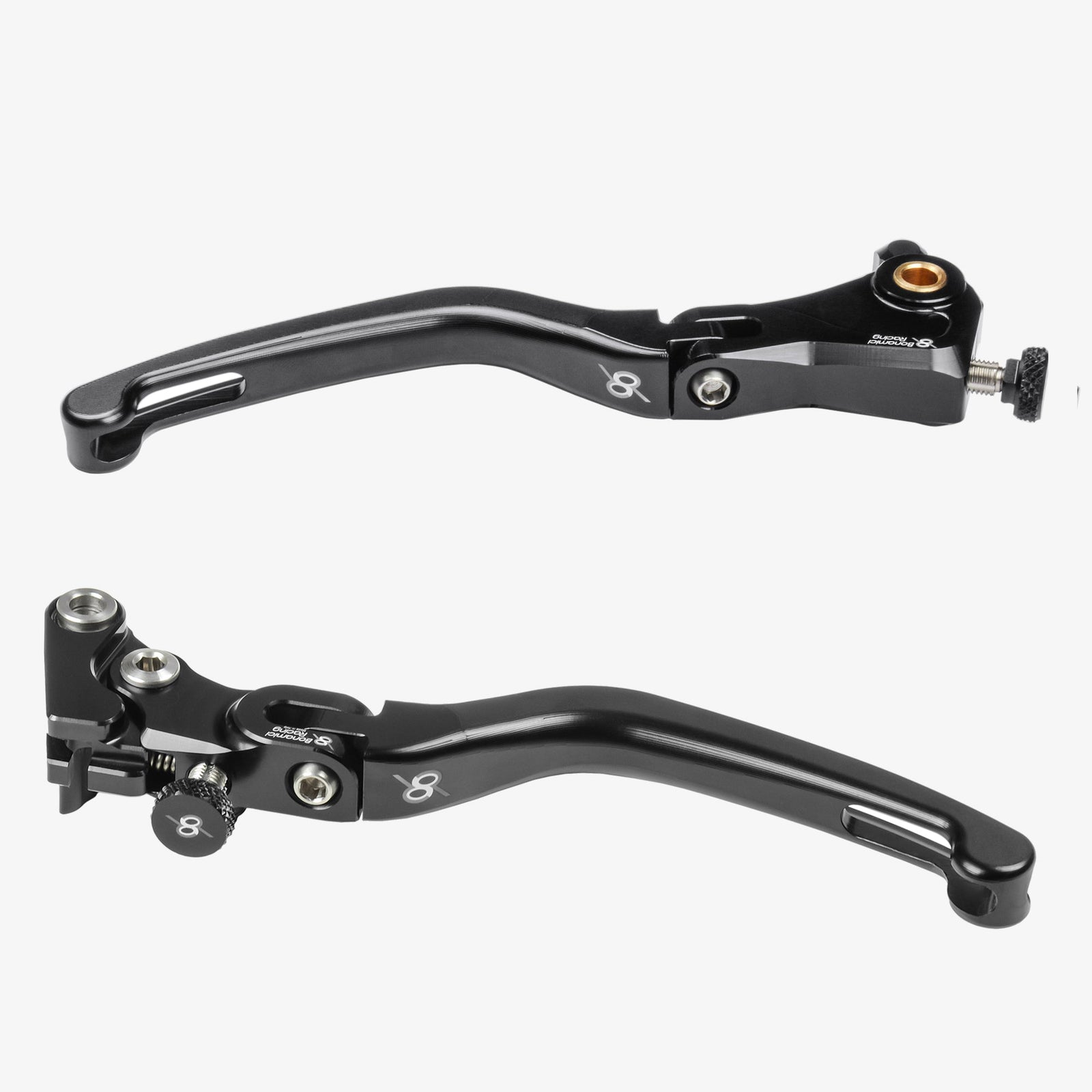 Bonamici Racing Brake & Clutch Lever Kit - BMW S 1000 RR
