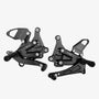 Bonamici Racing Adjustable Rearsets - KTM 1290 / 1390 Super Duke R