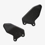 Bonamici Racing Pair of Carbon Heel Plates - KTM 790/890 Duke