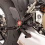 DUCATI STREETFIGHTER V4 MUE2 REARSETS