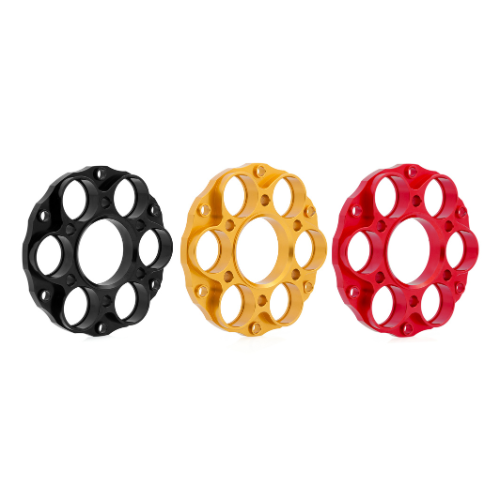 CNC Racing – Ducati Cush Drive Hub Flange