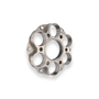 CNC Racing –Ducati  Titanium Cush Drive Hub Flange