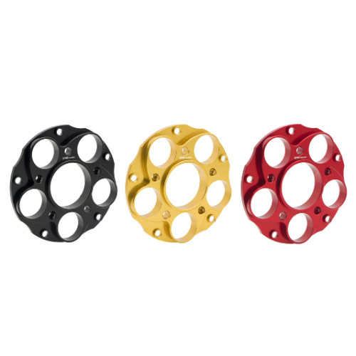 CNC Racing – Ducati Cush Drive Hub Flange