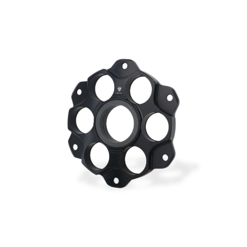 CNC Racing – KTM Cush Drive Hub Flange