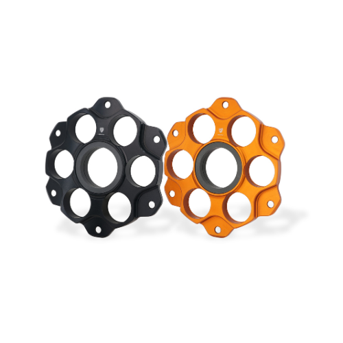 CNC Racing – KTM Cush Drive Hub Flange