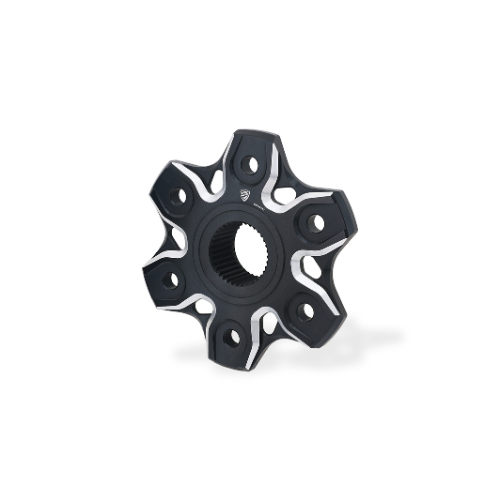 CNC Racing – KTM Rear Sprocket Flange Bicolor