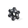 CNC Racing – KTM Rear Sprocket Flange Bicolor