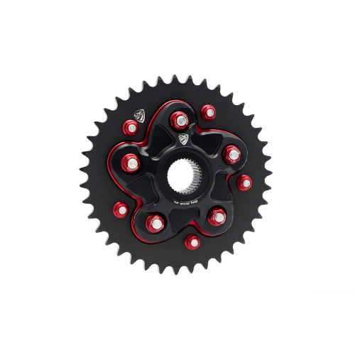 CNC Racing – Ducati Rear Sprocket Flange