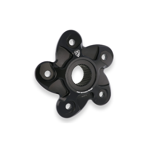 CNC Racing – Ducati Rear Sprocket Flange