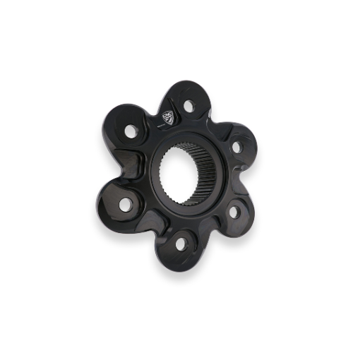 CNC Racing – Ducati Rear Sprocket Flange