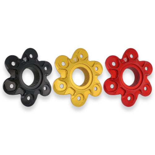 CNC Racing – Ducati Rear Sprocket Flange