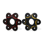CNC Racing – Ducati Rear Sprocket Flange Bicolor