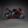 Lightech - Aprilia RSV4/Tuono V4 1100 Adjustable Rearsets