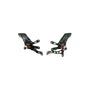 Lightech - Aprilia RSV4/Tuono V4 1100 Adjustable Rearsets