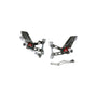 Lightech - BMW S1000RR/M1000RR Adjustable Rearsets