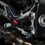 Lightech - BMW S1000RR/M1000RR Adjustable Rearsets