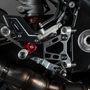 Lightech - BMW S1000RR/M1000RR Adjustable Rearsets