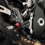 Lightech - BMW S1000R / M1000R Rearsets