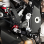 Lightech - BMW S1000R / M1000R Rearsets