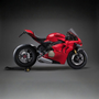 Lightech - Ducati Panigale V4 / V4R Rearsets