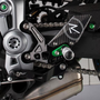 Lightech - Kawasaki Z900 Adjustable Rearsets