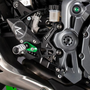 Lightech - Kawasaki Z900 Adjustable Rearsets