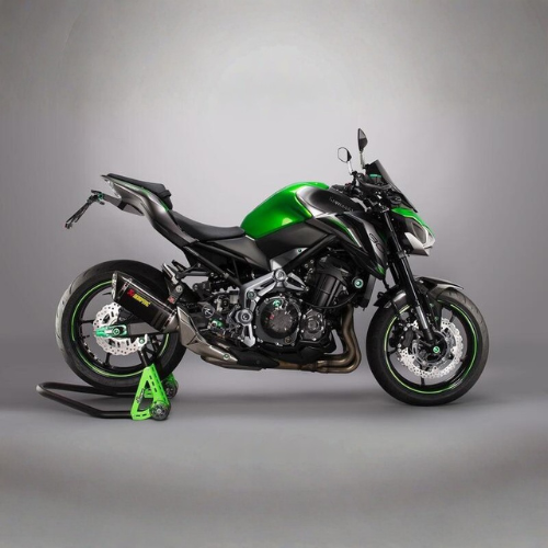 Lightech - Kawasaki Z900 Adjustable Rearsets