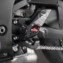 Lightech - Kawasaki ZX-10R Adjustable Rearsets