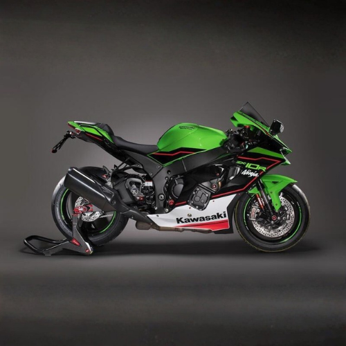 Lightech - Kawasaki ZX-10R Adjustable Rearsets