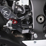 Lightech - Kawasaki ZX-10R Adjustable Rearsets