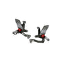 Lightech - KTM 1290 Super Duke R / 1390 Super Duke R Rearsets
