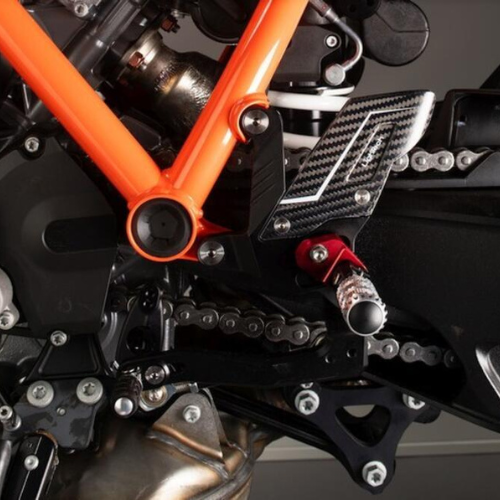 Lightech - KTM 1290 Super Duke R / 1390 Super Duke R Rearsets