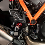 Lightech - KTM 1290 Super Duke R / 1390 Super Duke R Rearsets