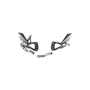 Lightech - Suzuki GSX-R1000/GSX-R1000 R Adjustable Rearsets