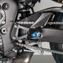 Lightech - Suzuki GSX-R1000/GSX-R1000 R Adjustable Rearsets