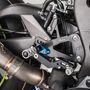 Lightech - Suzuki GSX-R1000/GSX-R1000 R Adjustable Rearsets