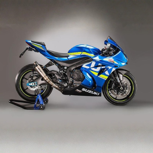 Lightech - Suzuki GSX-R1000/GSX-R1000 R Adjustable Rearsets