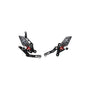 Lightech - Yamaha MT-07 / Tracer 7 Rearsets