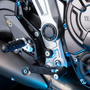 Lightech - Yamaha MT-07 / Tracer 7 Rearsets