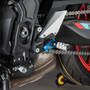 Lightech - Yamaha MT-09 / Tracer Rearsets