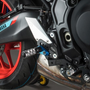 Lightech - Yamaha MT-09 / Tracer Rearsets