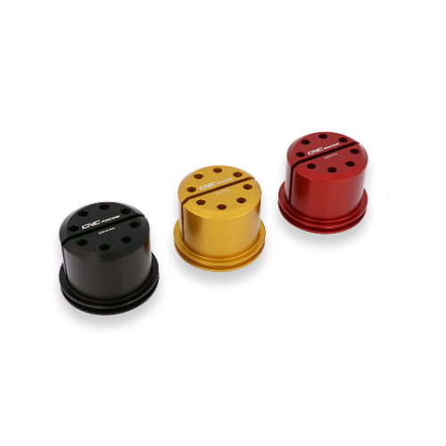 CNC Racing – Steering Head Nut
