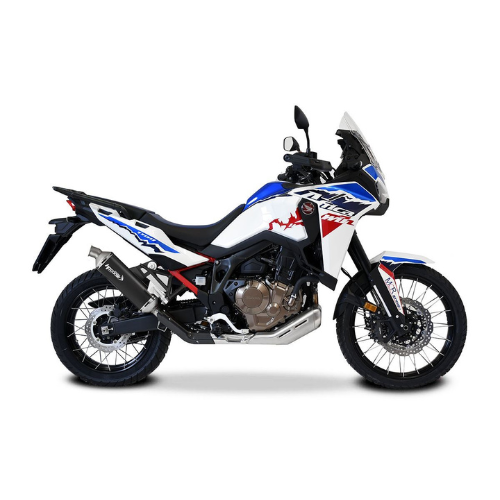 HP Corse SP-1 350 Titanium - Honda CRF 1100L Africa Twin