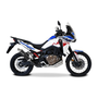 HP Corse SP-1 350 Titanium - Honda CRF 1100L Africa Twin